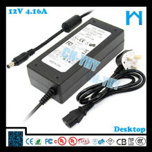 Adaptador de CA Special Desktop 12V 4.16a